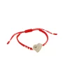Pulseras doradas en baño de oro 24k y dije. Marca Brazz by Roel, con Roel Joyas puedes emprender e impulsar tu negocio, tenemos los mejores precios del mercado